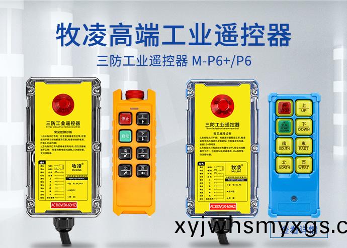 上海牧淩電子科技有限(xian)公司