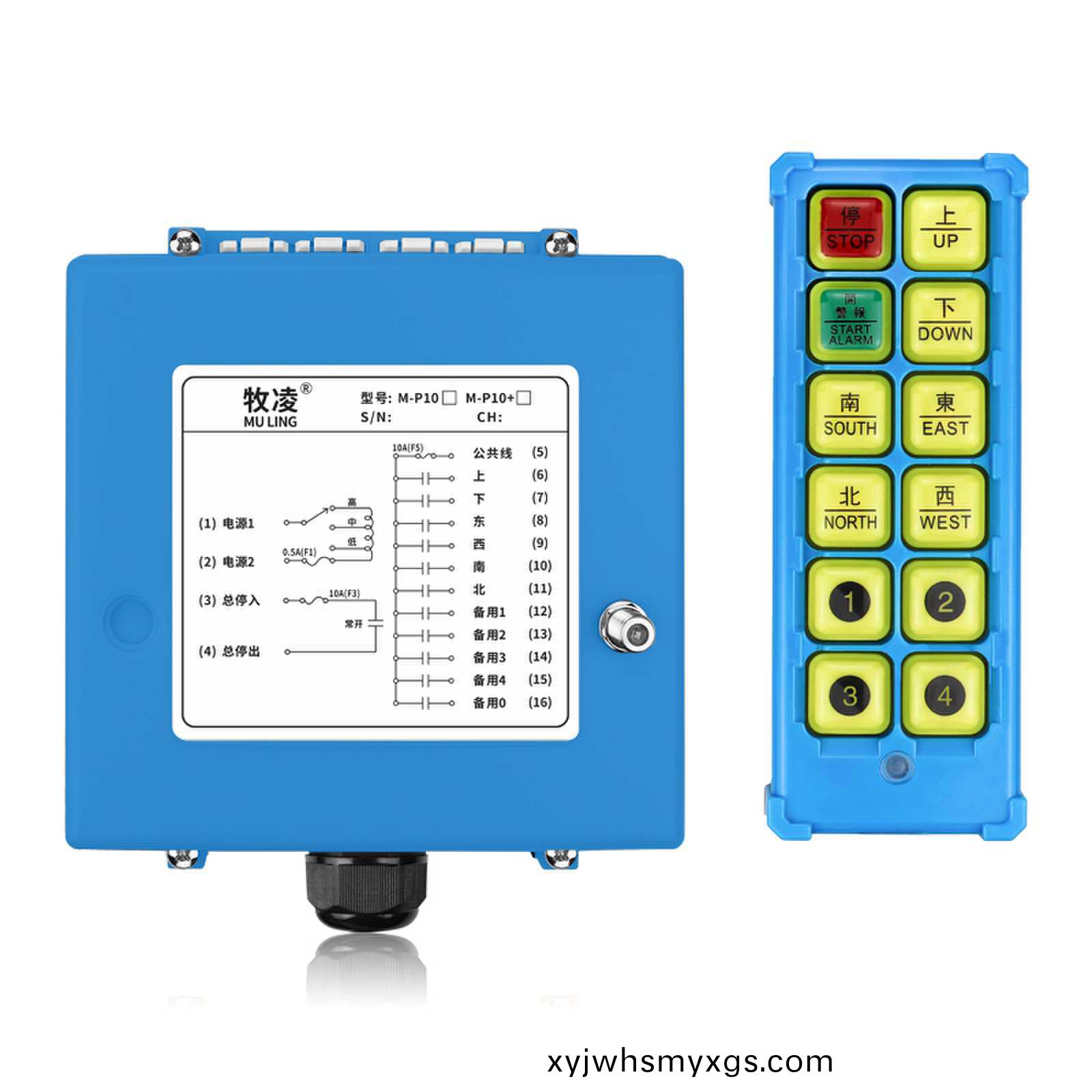 牧淩工控深化品牌(pai)建設(she)，進一步(bu)提陞企(qi)業市場(chang)競(jing)爭力