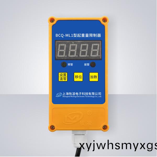 BCQ-ML1起重量限製器(qi)
