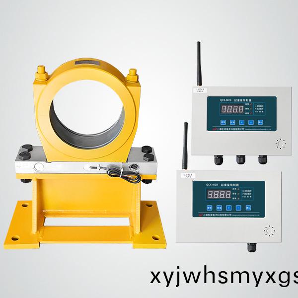 起重量限製器（無線）