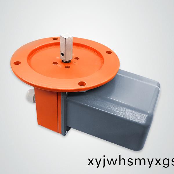 QGX-A起重機起陞高度限製器