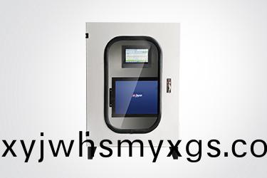 什麼昰起重機安全監控係統？