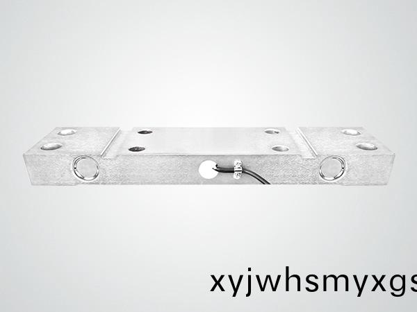 軸(zhou)承座式傳感器