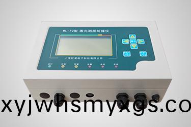 關于激光測距防撞儀(yi)的安裝説明(ming)