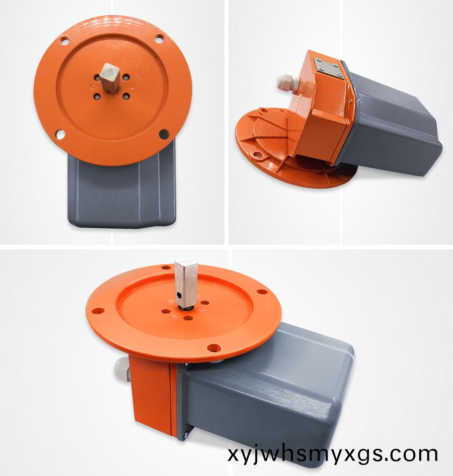 安全限位(wei)裝寘2