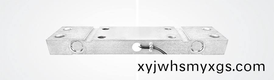 軸承座式超載傳感器2